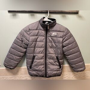 Nike Puffer Jacket